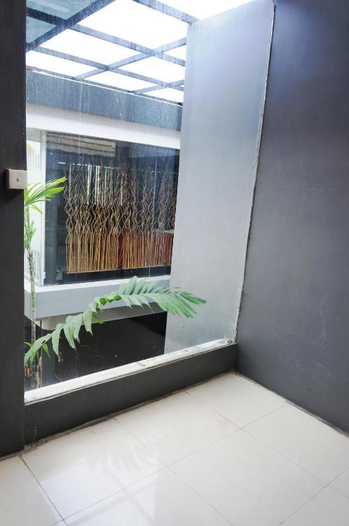 פדאנג Rumah Nenek Hotel And Restaurant חדר תמונה