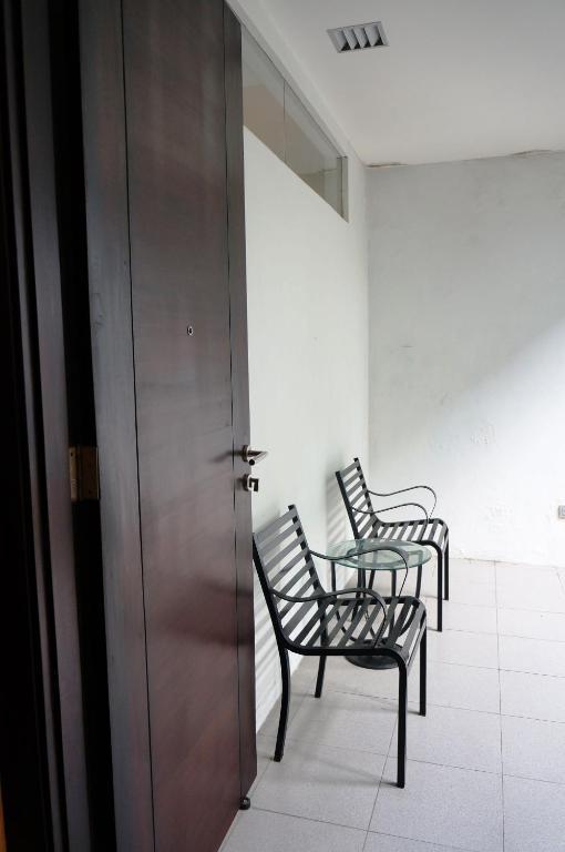 פדאנג Rumah Nenek Hotel And Restaurant חדר תמונה